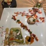 休暇村 - 料理写真: