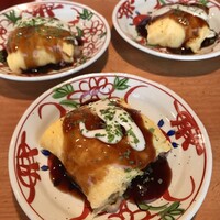 OSAKA きっちん 銀座本店 - 