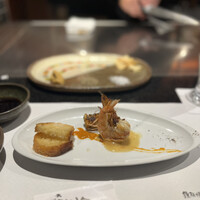 鉄板焼ステーキ 石垣庵 - 