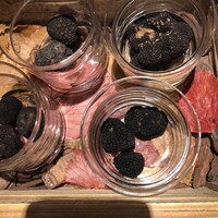 Terres de Truffes, Tokyo -  Terres de Truffes, Tokyo -