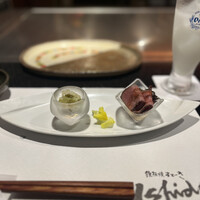 鉄板焼ステーキ 石垣庵 - 