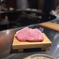 鉄板焼ステーキ 石垣庵 - 
