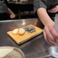 鉄板焼ステーキ 石垣庵 - 