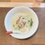 芛堂寺 - 料理写真:【限定】　クリーミー牡蠣蕎麦