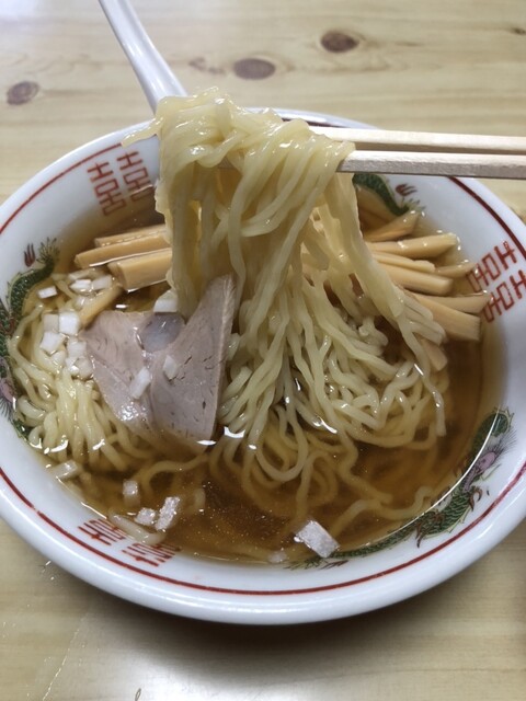 食堂 いしやま（しょくどう いしやま） - 会津坂下（食堂）の写真