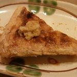 鳥銀 - 揚げ焼き