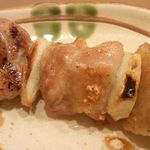 鳥銀 - とりニン