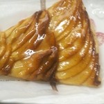 パティスリー・スリール - タルトフィーヌポンム 400円