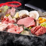 Yakiniku No Ryuuen - 新春焼肉玉手箱