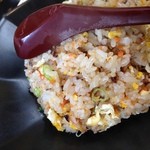 らあめん 赤無双 - 