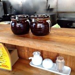 らあめん 赤無双 - 