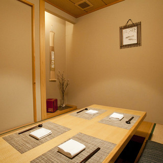 Private rooms available: Use this hideout in Ginza to suit the occasion