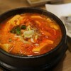 韓国家庭料理　コマ 