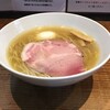 町田汁場 しおらーめん進化 本店