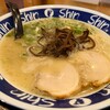 博多らーめん ShinShin 天神本店