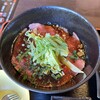 Tenkara - 飛騨牛ローストビーフ丼
