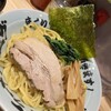ラーメン ビッグ 国分町本店