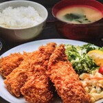 かどのめし屋 海鮮食堂 - 