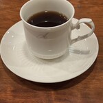 コヒア アラビカ - ブレンド