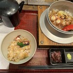 大釜屋 - 