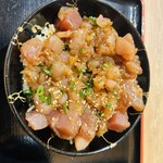 まぐろ屋 やまもと イオンモール新利府店 - 