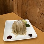 小布施堂 えんとつ - 