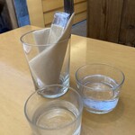 小布施堂 えんとつ - 