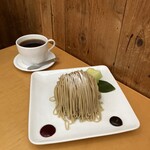 小布施堂 えんとつ - 