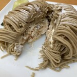 小布施堂 えんとつ - 