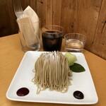 小布施堂 えんとつ - 