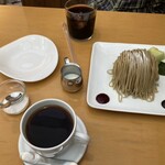 小布施堂 えんとつ - 