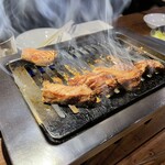 和牛焼肉 うえ田 - 