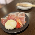 Bistro Bussan Ya Suzuka Ten