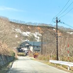 三万石 - 点々と土湯温泉郷の宿あり