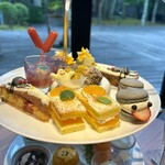 ア・ターブル - 