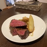 Bistro Bussan Ya Suzuka Ten