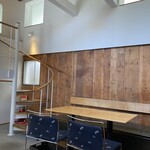 小布施堂 えんとつ - 