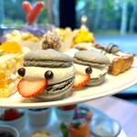 ア・ターブル - 