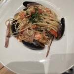 Torattoria Pittsuxeria Areguro - 