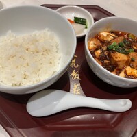 四川豆花飯荘 東京店 - 