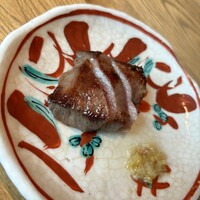 肉寿司 肉和食 KINTAN コレド室町 - 
