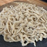 Chuuka Soba Semmon Tonchibo - 「特製つけそば(300g)」¥1460