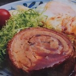 かどのめし屋 海鮮食堂 - 