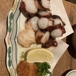 鯛之鯛 梅田店 - 