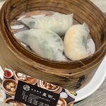 香港飲茶 星街 - 