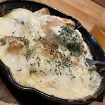 焼きもの家 慶 - 880円で！…ちと高い