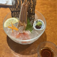 かに道楽 銀座八丁目店 - 