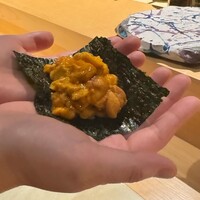 鮨shizuku 西天満 - 