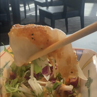 中国料理 燦宮 - 