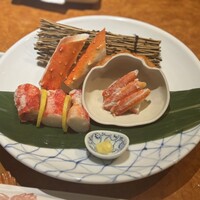 かに道楽 銀座八丁目店 - 